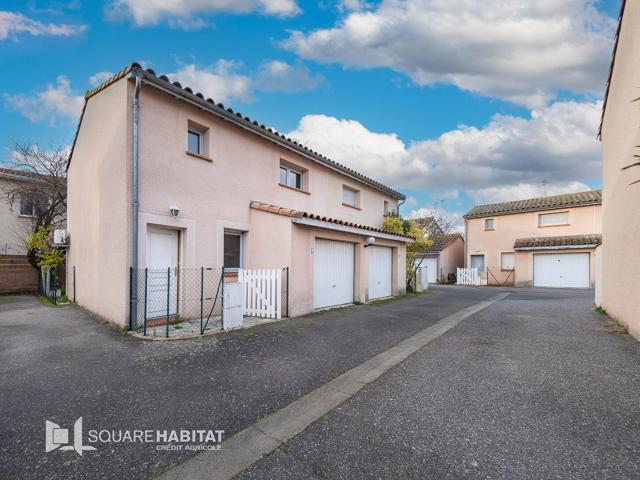 Maison vente à Toulouse, Cugnaux