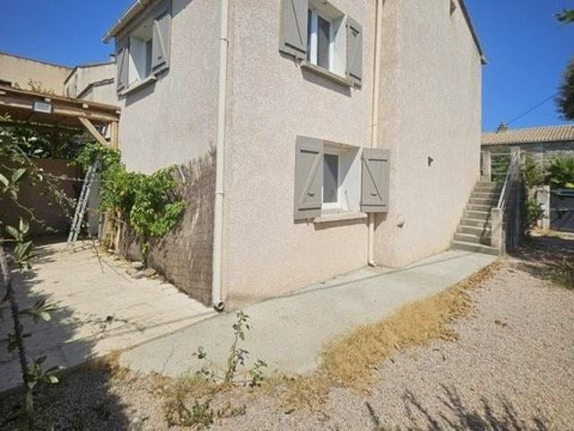 Maison vente à Corte, Prunelli-di-fiumorbo