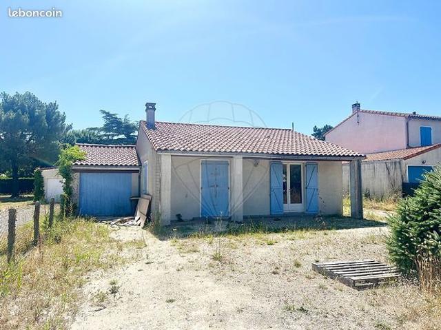Maison vente à Rochefort, Les Mathes