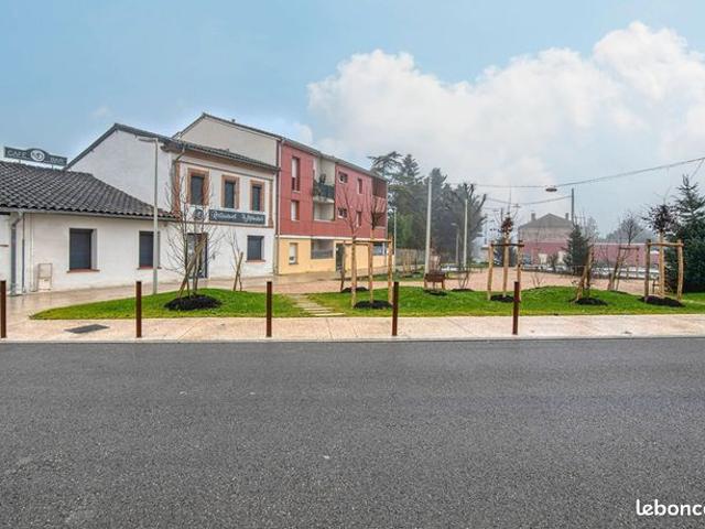Maison vente à Toulouse, Montberon