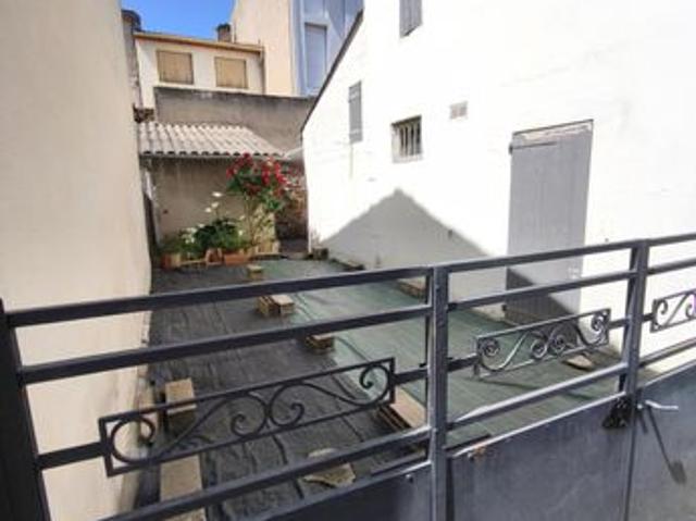 Maison vente à Agen