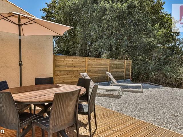 Maison vente à Les Sables-d'Olonne, L'aiguillon-sur-vie