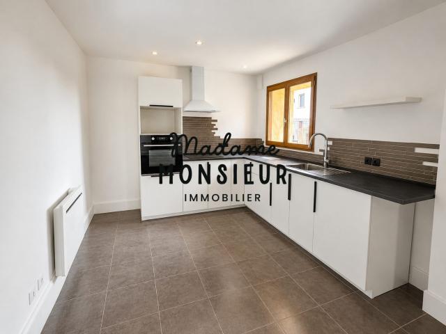 Maison vente à Les Abrets, Les Abrets en Dauphiné