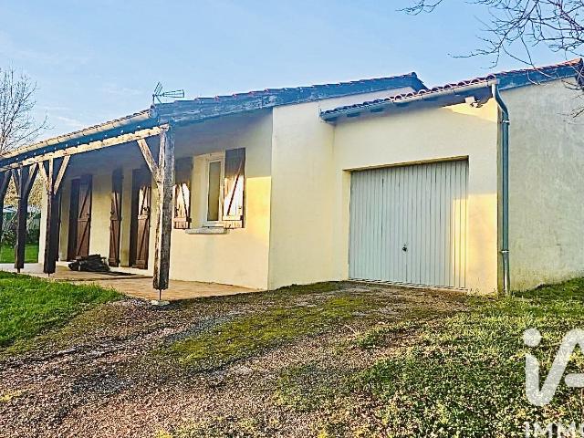 Maison vente à Béduer, Lot