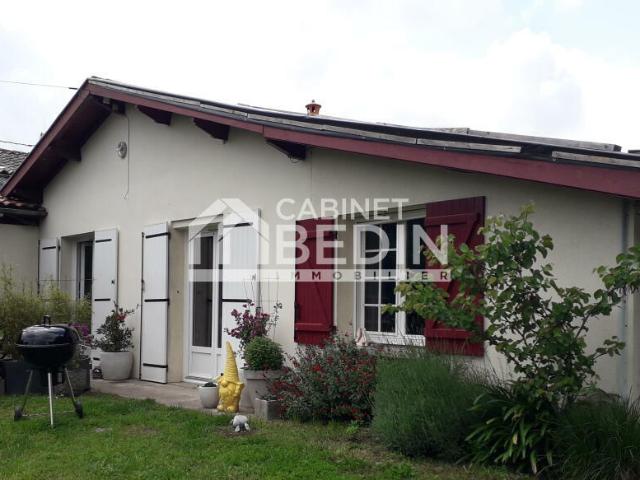 Maison vente à Saint-médard-en-jalles, Le Cramat