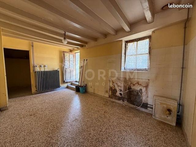 Maison vente à Montargis, Faverelles