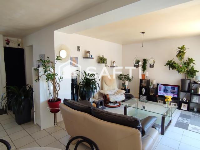 Maison vente à Les Sables-d'Olonne, L'aiguillon-sur-vie