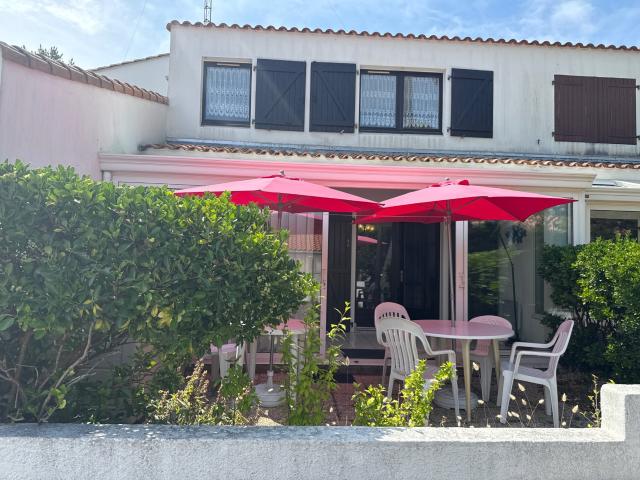 Maison vente à Les Sables-d'Olonne, Saint-jean-de-monts