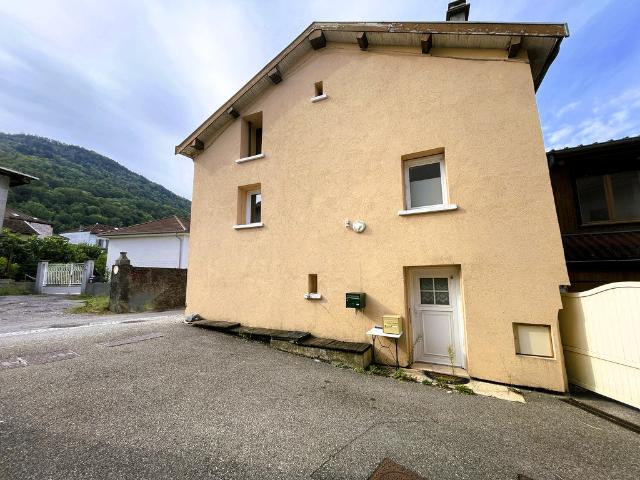 Maison vente à Grenoble, Villard-bonnot