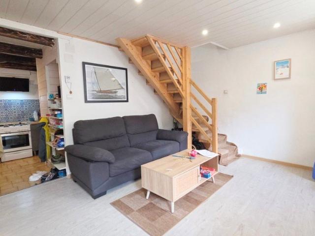 Maison vente à Grenoble, Villard-bonnot