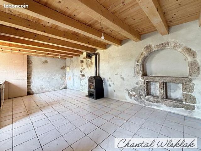 Maison vente à Auxerre, Beaumont