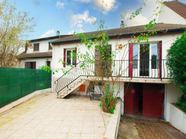 Maison vente à Nanterre
