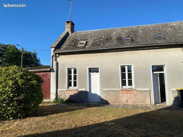 Maison vente à Saint-Aubin-Montenoy, Somme