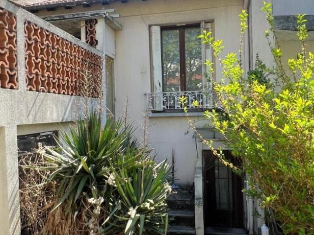 Maison vente à Bobigny, Vaux-montreuil