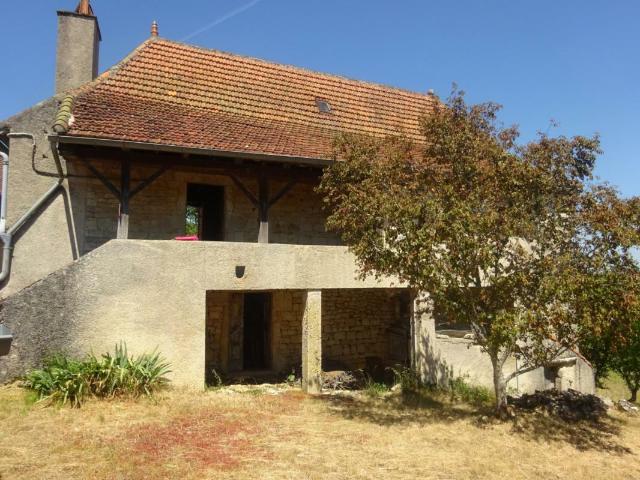 Maison vente à Cahors