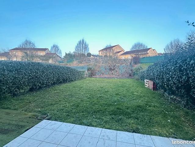 Maison vente à Brive-la-Gaillarde, Ussac