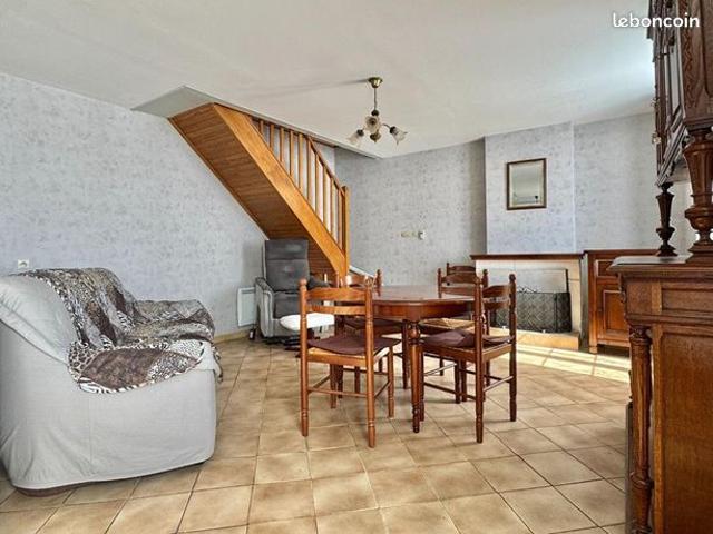 Maison vente à Rochefort, Surgères