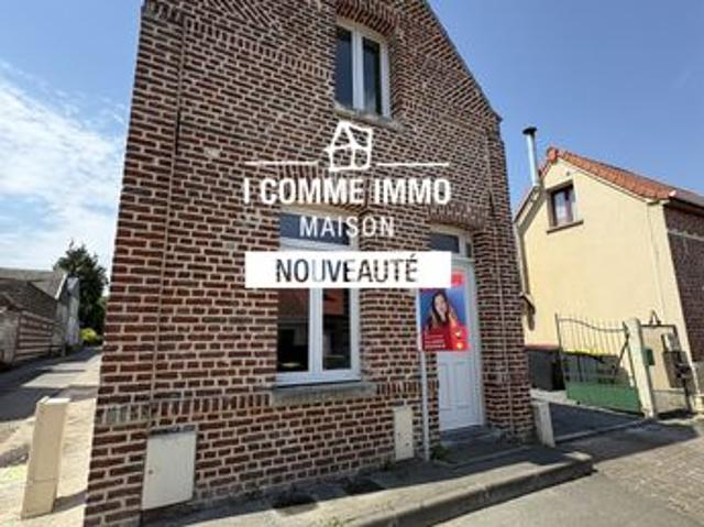 Maison vente à Lens, Aix-noulette