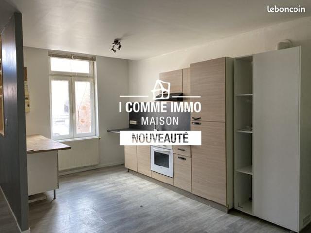 Maison vente à Lens, Aix-noulette