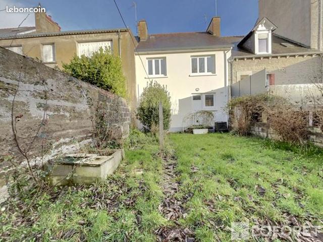 Maison vente à Saint-Brieuc, Bretagne
