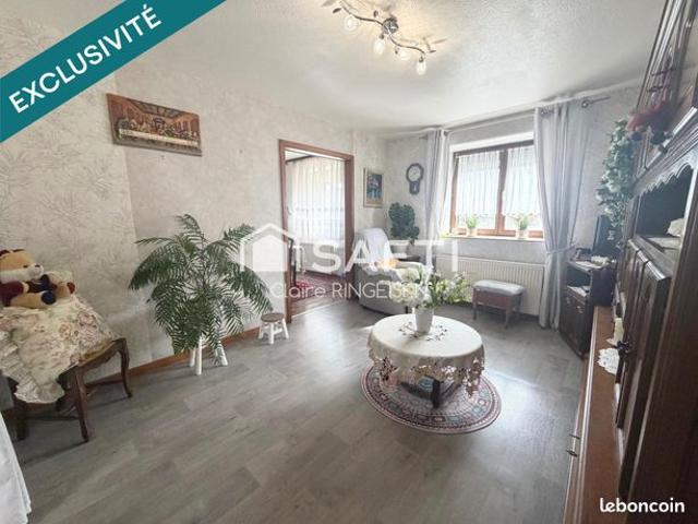 Maison vente à Théding, Moselle