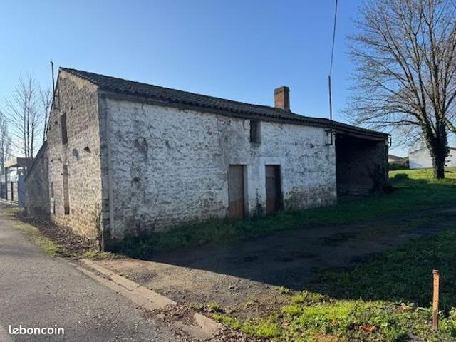 Maison vente à Toulouse, Saint-jean