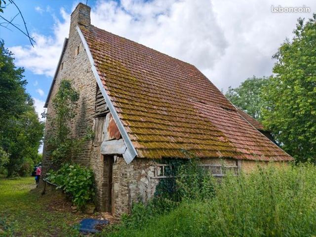 Maison vente à Avranches, Saint-laurent-de-terregatte