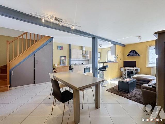 Maison vente à Dunkerque