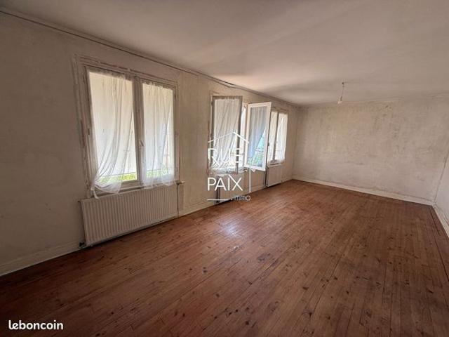 Maison vente à Châtellerault