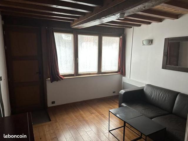 Maison vente à Lille