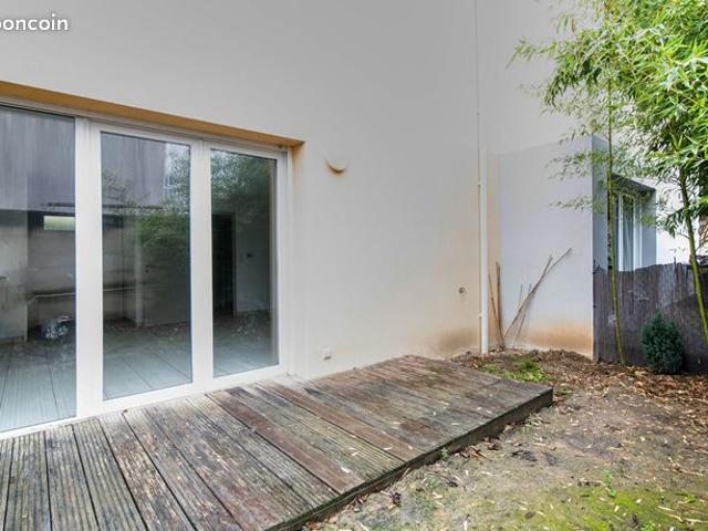 Maison vente à Toulouse, Montberon