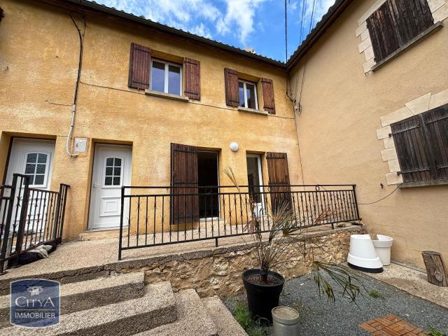 Maison location à Mouleydier, Dordogne