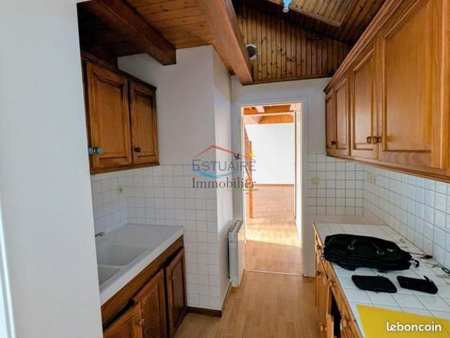 Maison vente à Châteaubriant-Ancenis, Saffré