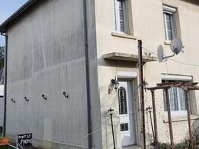 Maison vente à Coutances