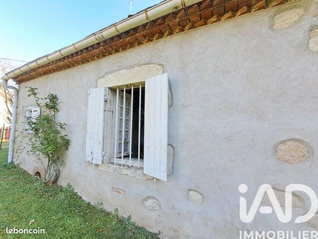 Maison vente à Moulins, Châtel-de-neuvre