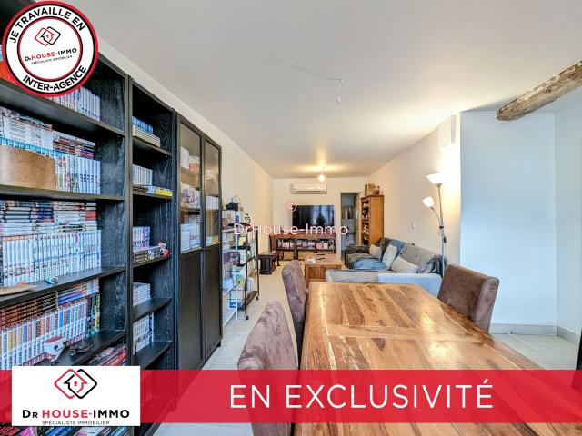 Maison vente à Orléans, Baccon