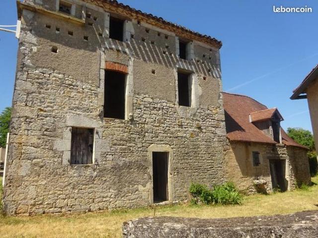 Maison vente à Cahors