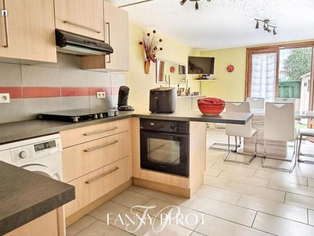 Maison vente à Brive-la-Gaillarde, Saint-cyprien