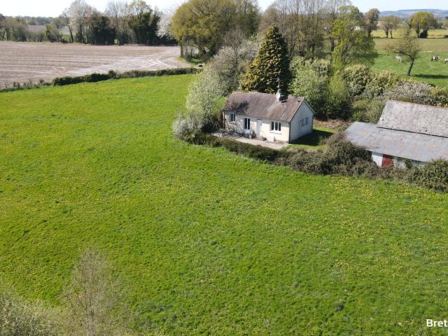 Maison vente à Mayenne, Trans