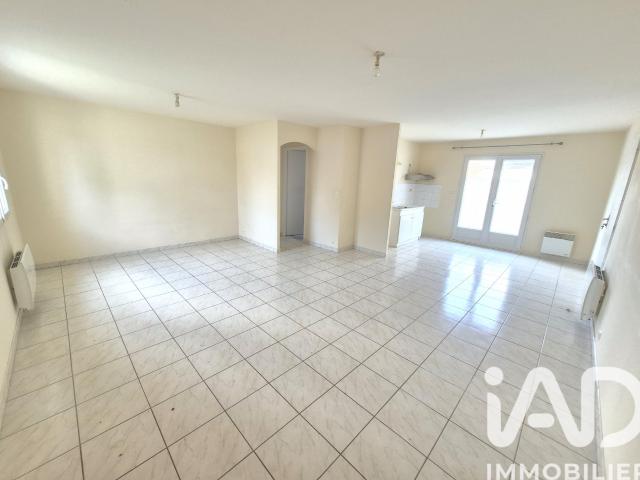 Maison vente à La Roche-sur-Yon, Palluau