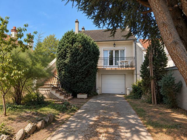 Maison vente à La Roche, Villebon-sur-Yvette