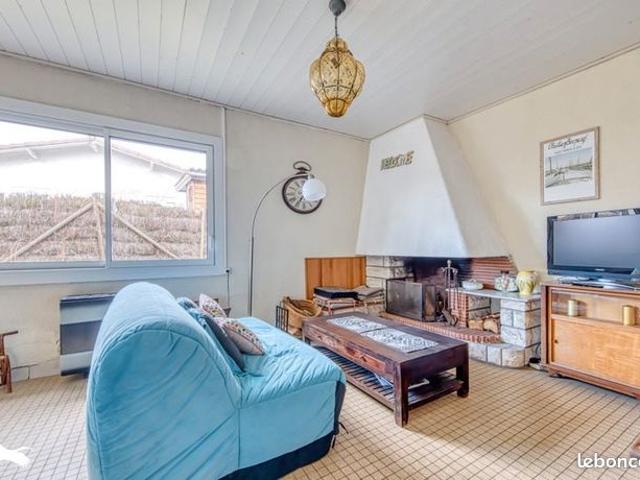 Maison vente à Arcachon, Lège-cap-ferret
