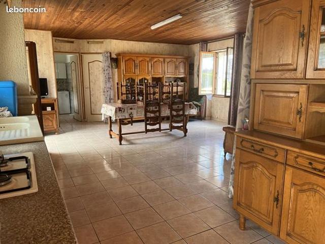 Maison vente à Châtellerault, Curçay-sur-dive