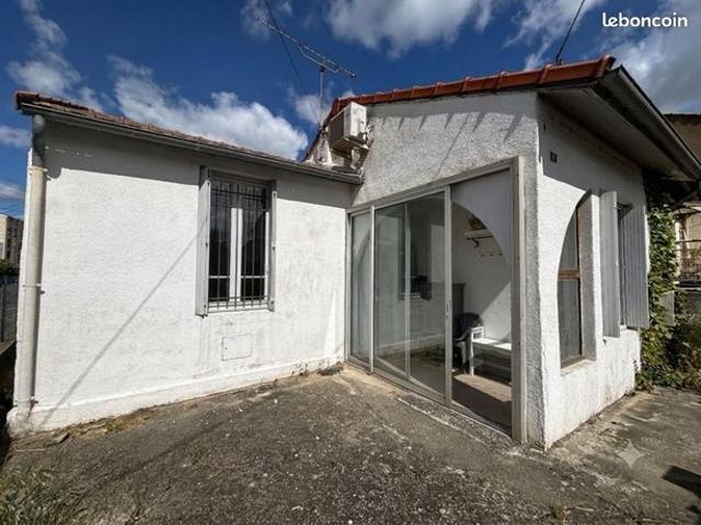 Maison vente à Carcassonne