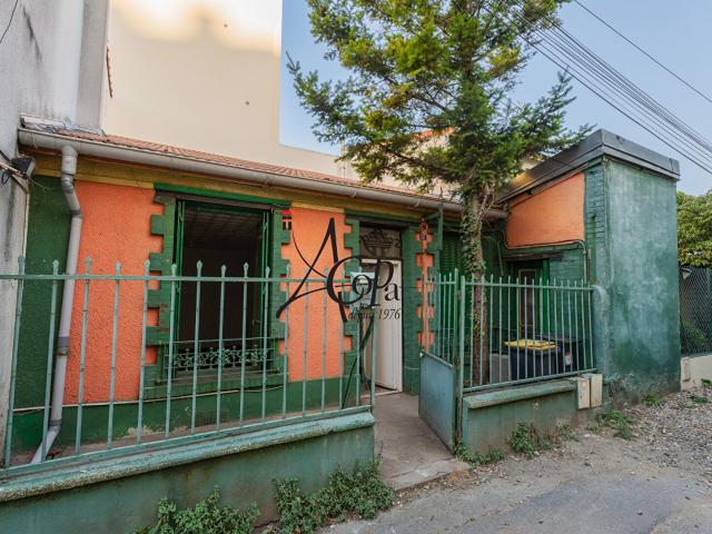 Maison vente à Rosiers - Les Puces, Saint-Ouen-sur-Seine