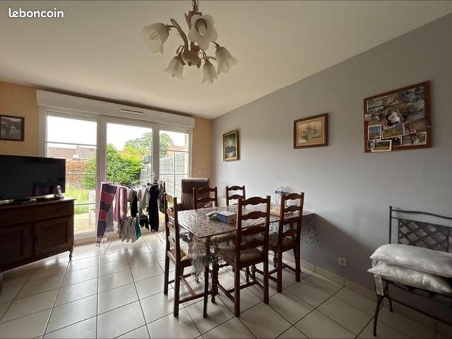 Maison vente à Dunkerque, Hazebrouck
