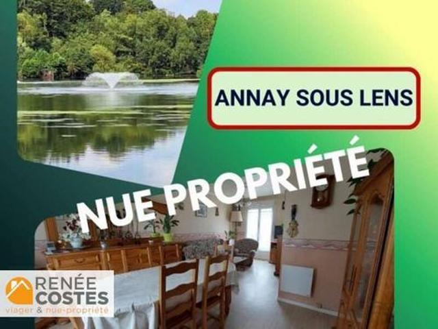Maison vente à Lens, Annay