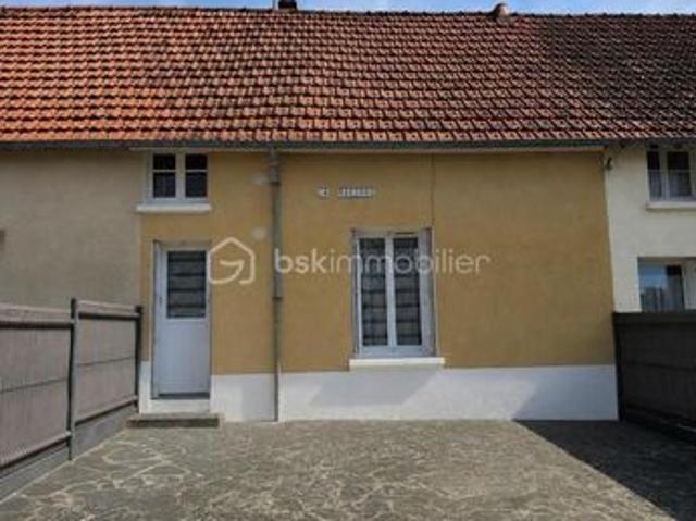 Maison vente à Langon, Gironde