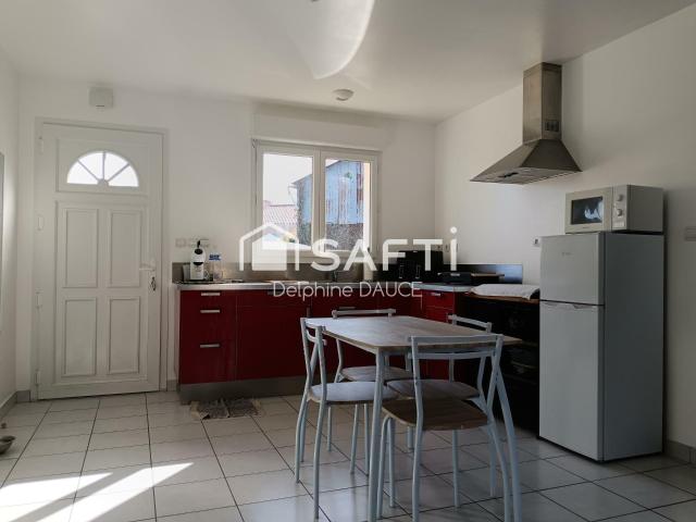 Maison vente à France métropolitaine, Saint-laurent-des-autels