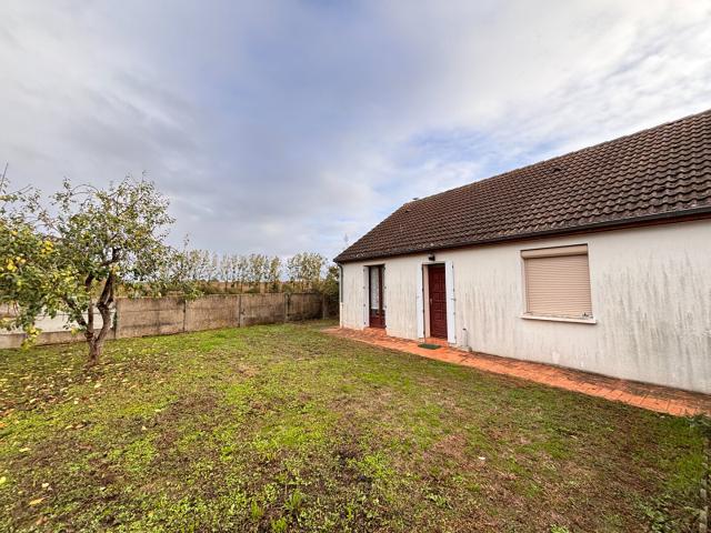 Maison vente à Le Bailleul, Sarthe